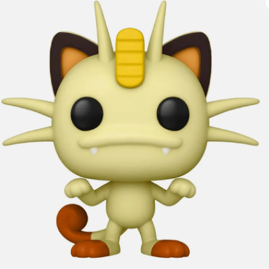 Funko - POP - Mauzi - 780