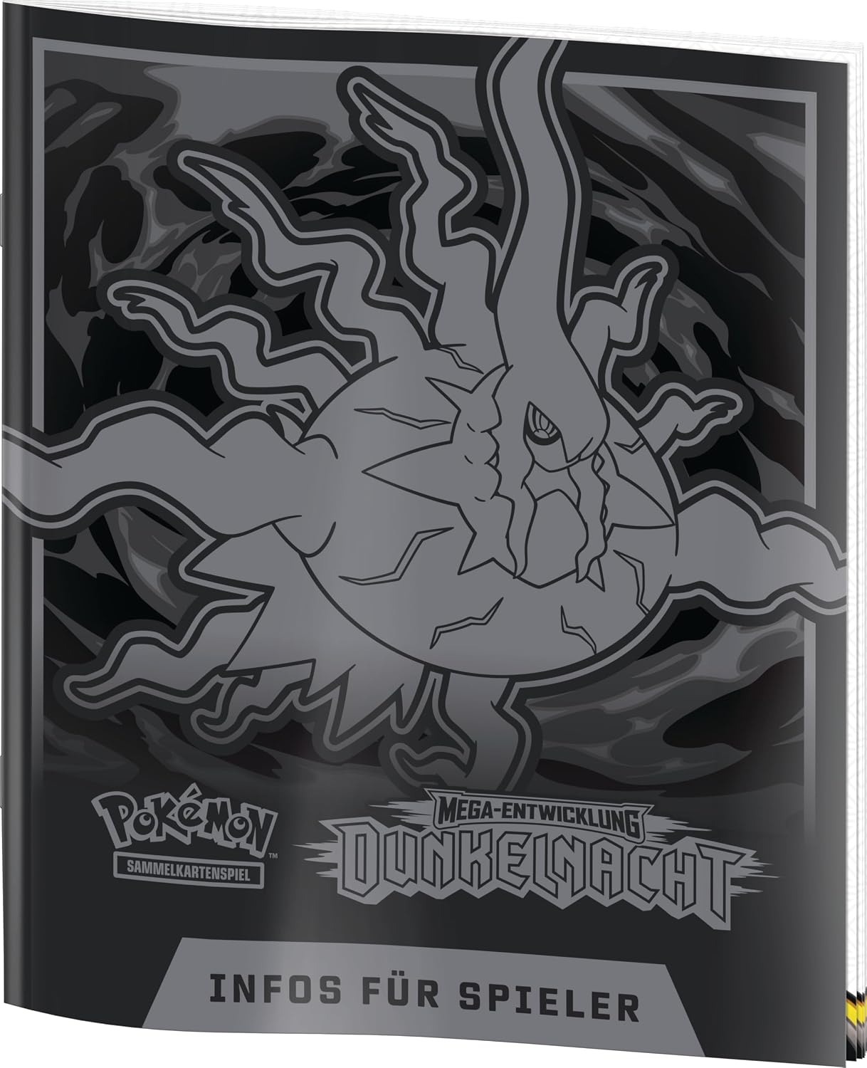 Dunkelnacht - Mega Entwicklung - Top Trainer Box