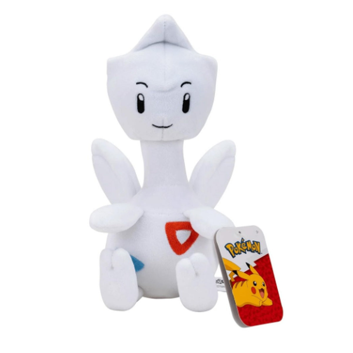 Pokémon - Plüsch-Sortiment - Togetic - 20cm - Jazwares