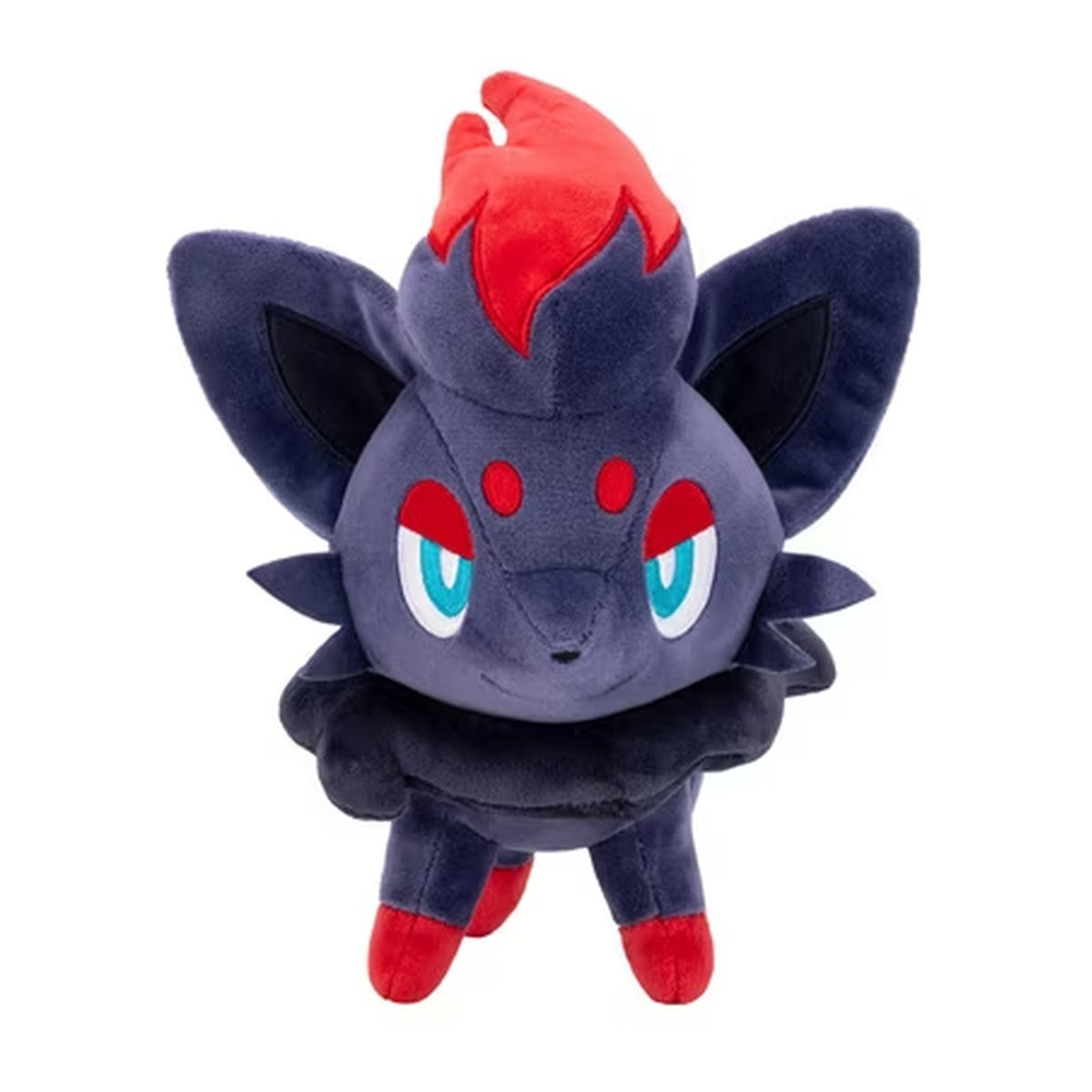 Pokémon - Plüsch-Sortiment - Zorua- 20cm - Jazwares