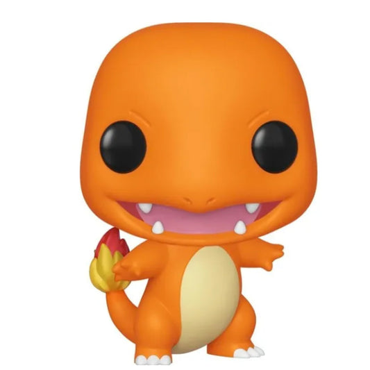 Funko - POP - Glumanda - 455