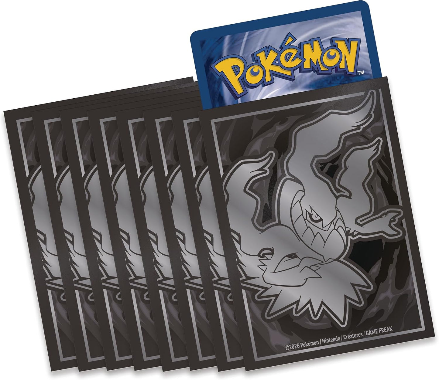 Dunkelnacht - Mega Entwicklung - Top Trainer Box