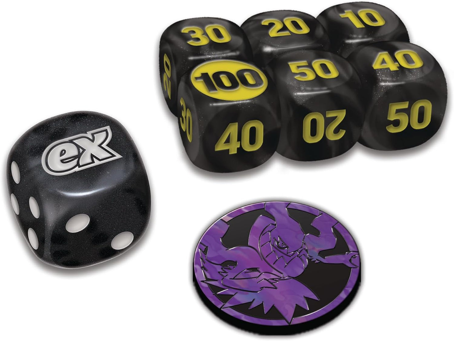 Dunkelnacht - Mega Entwicklung - Top Trainer Box