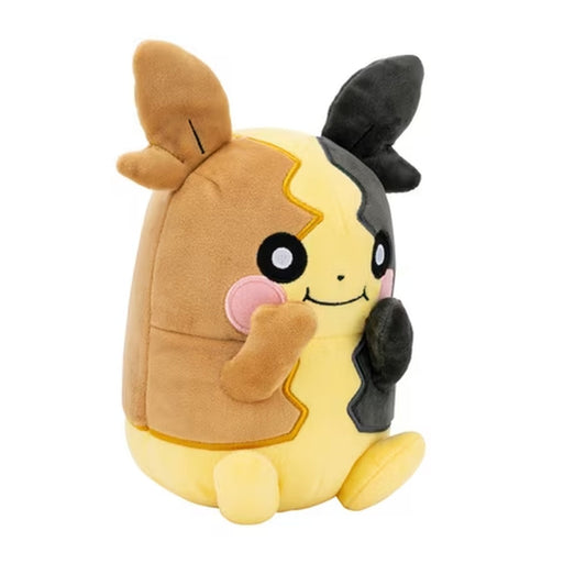 Pokémon - Plüsch-Sortiment - Morpeko- 20cm - Jazwares