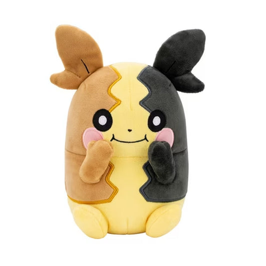 Pokémon - Plüsch-Sortiment - Morpeko- 20cm - Jazwares