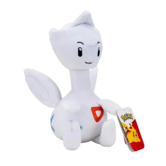 Pokémon - Plüsch-Sortiment - Togetic - 20cm - Jazwares