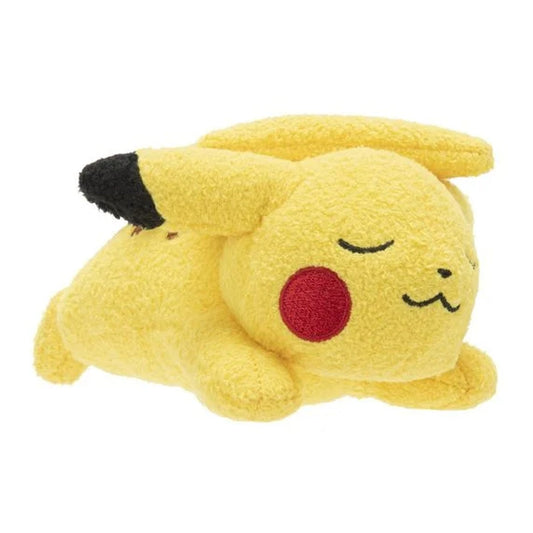 Pokémon - Plüsch-Sortiment - Glumanda - 12cm - schlafend - Jazwares