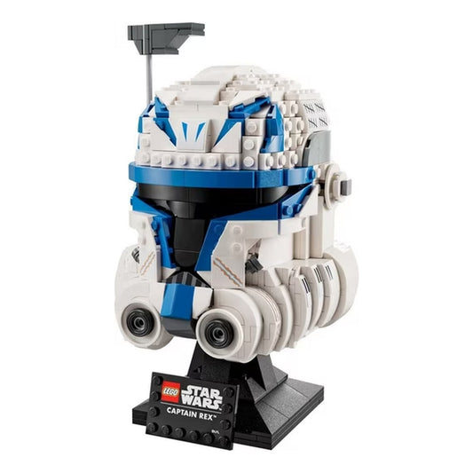 LEGO® Star Wars™ – Captain Rex Helm